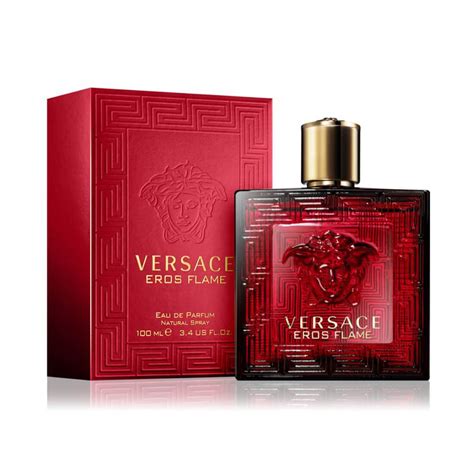 versace eros flame homme|Versace Eros Flame cost.